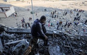  تصاعد الإبادة الجماعية الإسرائيلية في غزة وارتفاع حصيلة الشهداء