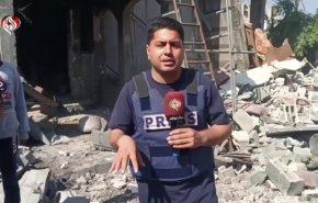 شهداء وجرحى بمجزرة جديدة ببيت لاهيا جلّهم من الأطفال والنساء