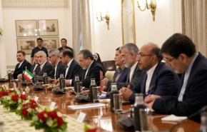 انعقاد اجتماع اللجنة المشتركة الإيرانية الهندية