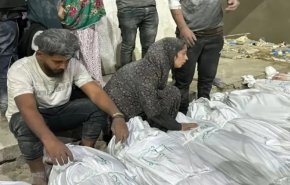 حصيلة الإبادة بغزة ترتفع إلى أكثر من 172 ألف شهيدا وجريحا
