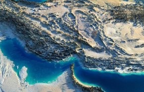 الإيرانيون المقيمون في إسطنبول يدينون أي محاولة لتحريف اسم 