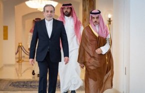 عراقجي يزور السعودية وقطر اليوم
