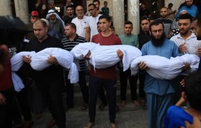 مجزرة جديدة.. جيش الاحتلال يعدم عائلة فلسطينية بأكملها في غزة