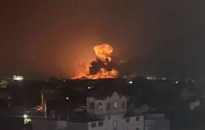 غزة: حصيلة شهداء القصف الإسرائيلي للقطاع بلغت 52810
