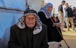 نتيجة ظروف معيشية قاتلة.. موت صامت يأكل كبار السن في غزة
