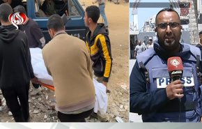 جيش الاحتلال يمسح عائلتين کاملتين من السجلات المدنية