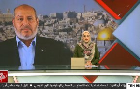 نشرة الاخبار من قناة العالم الساعة 05:00 بتوقيت غرينتش 12-05-2025 