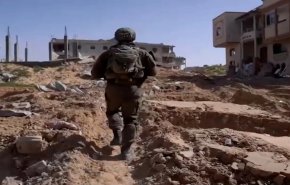 سجن جندي إسرائيلي رفض المشاركة في إبادة الأبرياء بالضفة 

