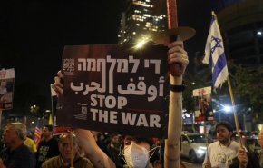 الاحتلال الإسرائيلي يرسل وفدا تفاوضيا إلى القاهرة!

