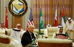 ترامب يبدأ اليوم زيارة للمنطقة تشمل السعودية وقطر والإمارات
