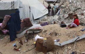 الصليب الأحمر: الأزمة الإنسانية في غزة وصلت لمستويات كارثية
