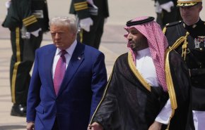 ترامب: مستعد لوضع حد لاختلافاتنا العميقة مع إيران