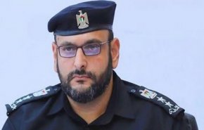 جيش الإحتلال يغتال مدير شرطة مكافحة المخدرات في قطاع غزة