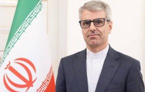 الخارجية الإيرانية ترحب بإعلان حل حزب العمال الكردستاني