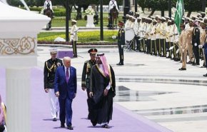 واشنطن والرياض توقعان صفقة أسلحة بقيمة 142 مليار دولار