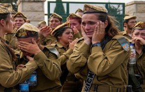 إصابة 4 مجندات إسرائيليات على الحدود مع مصر