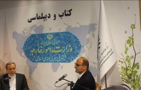وزير الخارجية الايراني: قدرتنا الدفاعية والصاروخية تمنحنا القوة
