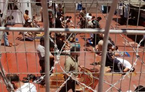 مؤسسات حقوقية: استشهاد 3 معتقلين من غزة في سجون الاحتلال