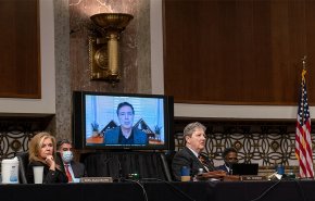 مديرة استخبارات أميركا تتهم مدير FBI السابق بالدعوة لقتل ترامب