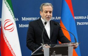 عراقجي: منتدى طهران للحوار مبادرة جيدة جدًا
