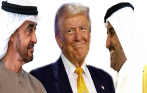 الديمقراطيون يعطلون صفقة ترامب مع قطر والإمارات في مجال الأسلحة

