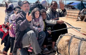 سفارة أميركا بطرابلس تنفي وجود أي مخطط لنقل فلسطينيين إلى ليبيا