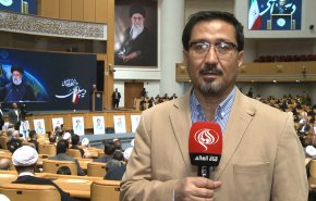طهران تحتضن المؤتمر الدولي لدبلوماسية المقاومة وإحياء ذكرى شهداء الخدمة + فيديو