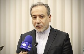 عراقجي: سنُعلن قريبًا عن موعد ومكان مفاوضات الجولة الخامسة