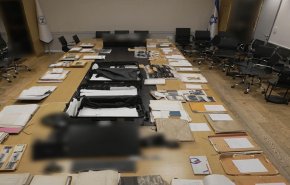 الإحتلال يعلن استعادة أرشيف الجاسوس ’إيلي كوهين’ من سوريا+ فيديو