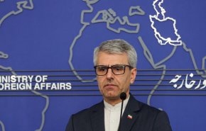 ایران ترفض مزاعم القمة العربية بشأن الجزر الثلاث في الخلیج الفارسي