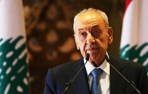 بري: خيار المقاومة متجذّر بقوة لدى جمهور البقاع..