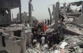 منذ فجر اليوم.. عشرات الشهداء والجرحى في مجازر الاحتلال بقطاع غزة
