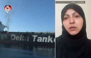 تفاعل شعبي واسع في اليمن مع قرار فرض الحصار على ميناء حيفا
