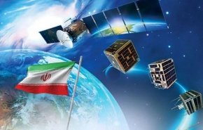 إيران تطور أنظمة فضائية في عدة مجالات