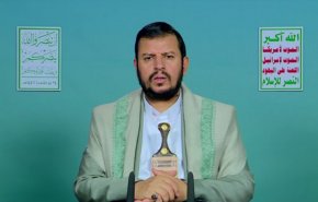 السيدالحوثي:  العدو الإسرائيلي يصعد في جرائمه وفي إبادته الجماعية + فيديو