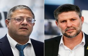 أولمرت: بن غفير وسموتريتش إرهابيان وسياساتهما تؤدي إلى نبذ ’إسرائيل’
