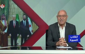 إستهجان أمريكي من مدح ترامب للجولاني الموضوع على لائحة الإرهاب!

