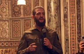 شاهد.. داعش تقول إن الجولاني سجد عند أعتاب الكافرين