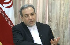 عراقجي: نرحب بإنشاء مركز إقليمي للتخصيب لكن ..
