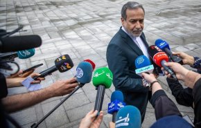 عراقجي: جولة المحادثات الاخيرة من أكثر الجولات مهنية وتعقيداً
