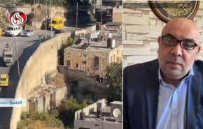 الاحتلال يشن أكبر حملة سلب وتدمير في الضفة الغربية