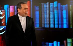 عراقجي: إيران تدرس مقترحات مسقط لإزالة العقبات في المفاوضات مع الولايات المتحدة