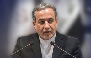 عراقجي: فرنسا تفتقر الى الأهلية الاخلاقية لارشاد الايرانيين
