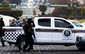 الأمن العام يعتدي على قاض في حلب خلال أداء واجبه الرسمي
