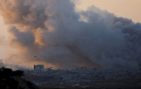 جيش الاحتلال يعلن شن هجوم غير مسبوق على 4 مناطق في غزة
