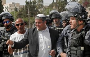 بيان حركة الجهاد الإسلامي بشأن إقتحام المستوطنين للمسجد الأقصى

