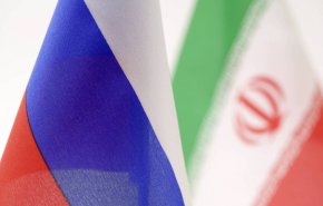 إيران تخطط لإيصال التبادل التجاري مع روسيا إلى 10 مليارات دولار 