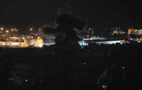 
شهيد في غارة للاحتلال على بلدة ياطر جنوب لبنان
