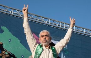 في يوم تحرير إفريقيا جائزة (كوامي توري) للقائد الشهيد يحيى السنوار
