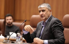 إسلامي: التخصيب خط أحمر بالنسبة لإيران
